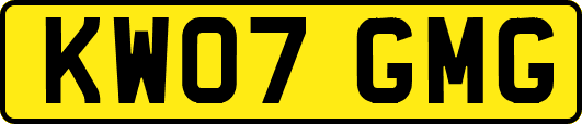 KW07GMG