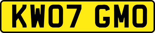 KW07GMO