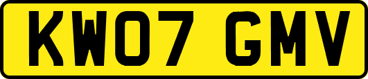KW07GMV