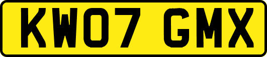 KW07GMX