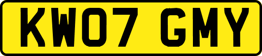 KW07GMY