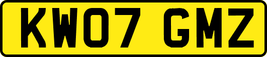 KW07GMZ