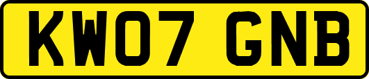 KW07GNB