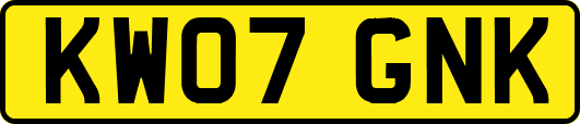 KW07GNK