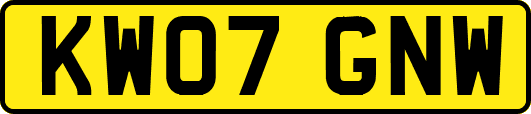 KW07GNW