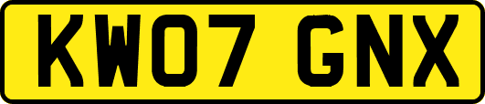 KW07GNX