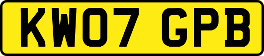KW07GPB