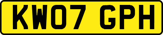 KW07GPH