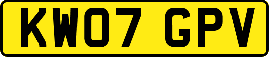 KW07GPV