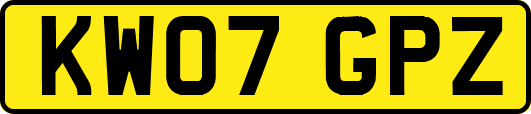 KW07GPZ