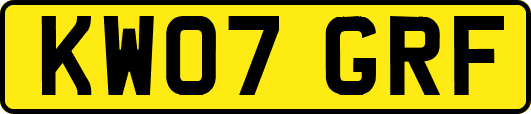 KW07GRF