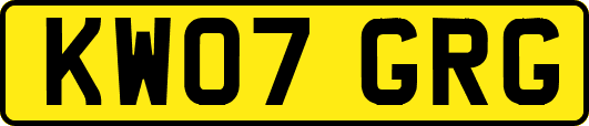 KW07GRG