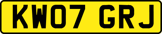 KW07GRJ