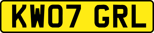KW07GRL