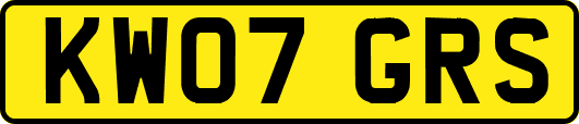 KW07GRS
