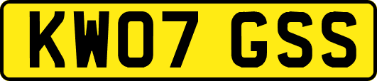 KW07GSS