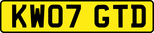 KW07GTD