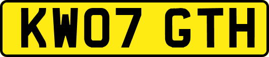 KW07GTH