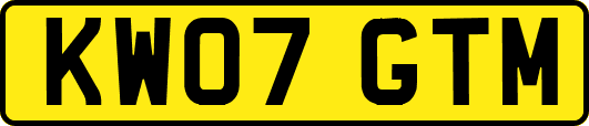 KW07GTM