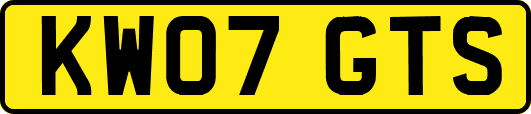 KW07GTS