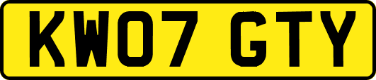 KW07GTY