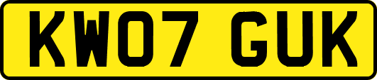 KW07GUK