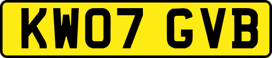 KW07GVB