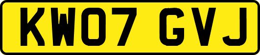 KW07GVJ