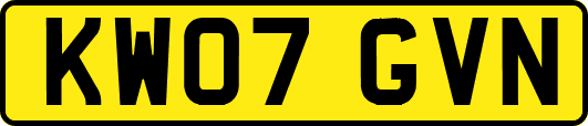 KW07GVN