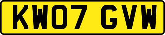 KW07GVW