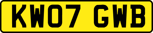 KW07GWB