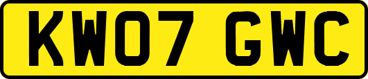 KW07GWC