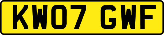 KW07GWF
