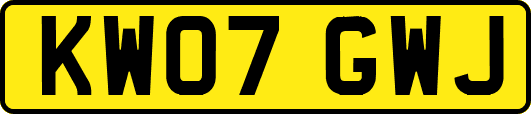 KW07GWJ