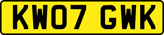 KW07GWK
