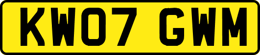 KW07GWM