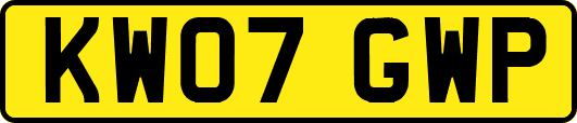 KW07GWP