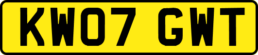 KW07GWT
