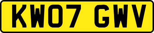 KW07GWV
