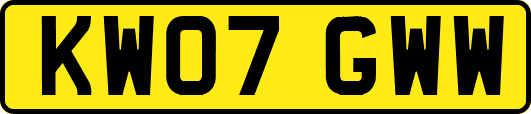 KW07GWW
