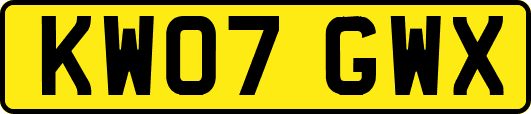 KW07GWX
