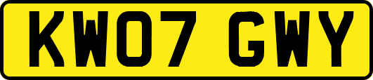KW07GWY