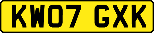 KW07GXK