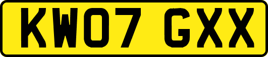 KW07GXX