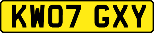 KW07GXY