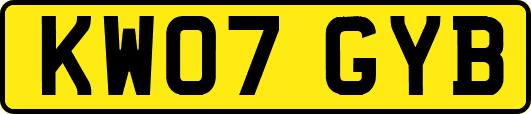 KW07GYB