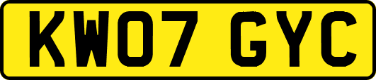 KW07GYC