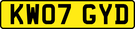 KW07GYD