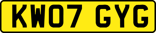 KW07GYG