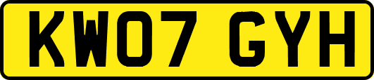KW07GYH